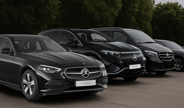 Tailored mobility for Events & Tourism