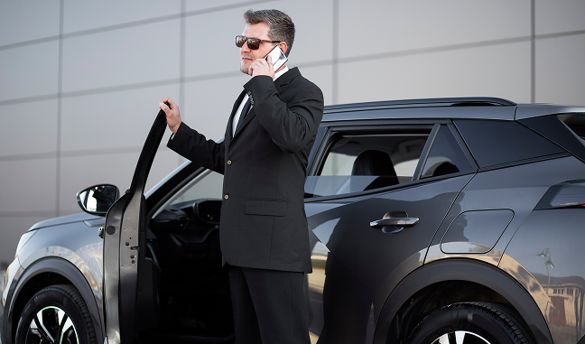 Limousine Service