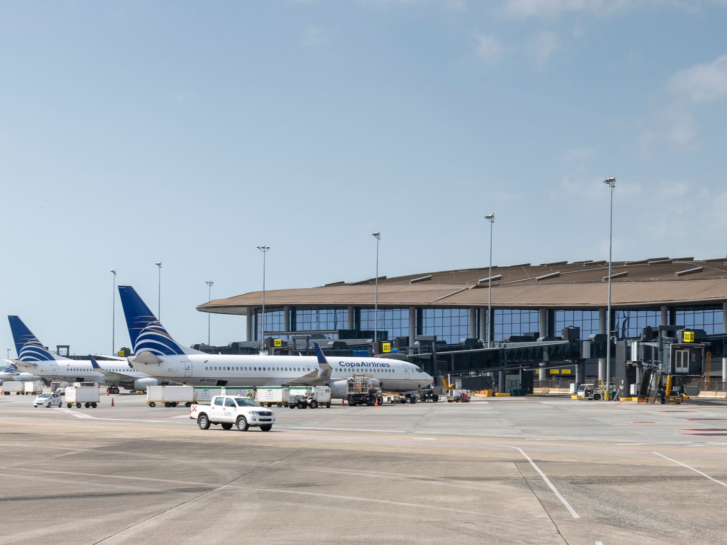 Airport Transfer