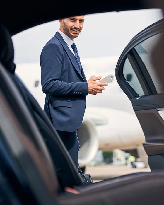 Airport Transfers