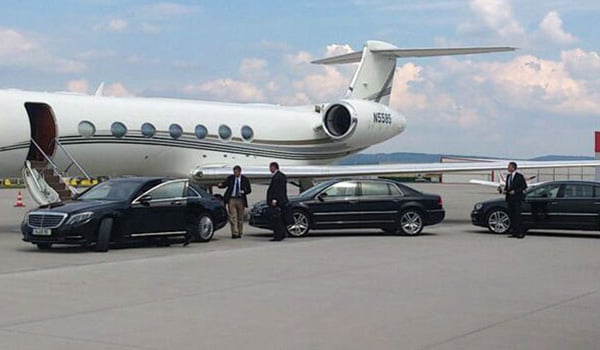 VIP – Service