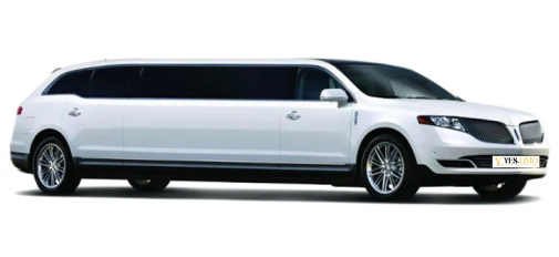 Stretch limo Lincoln MKT Stretch Limousine or similar Fleet