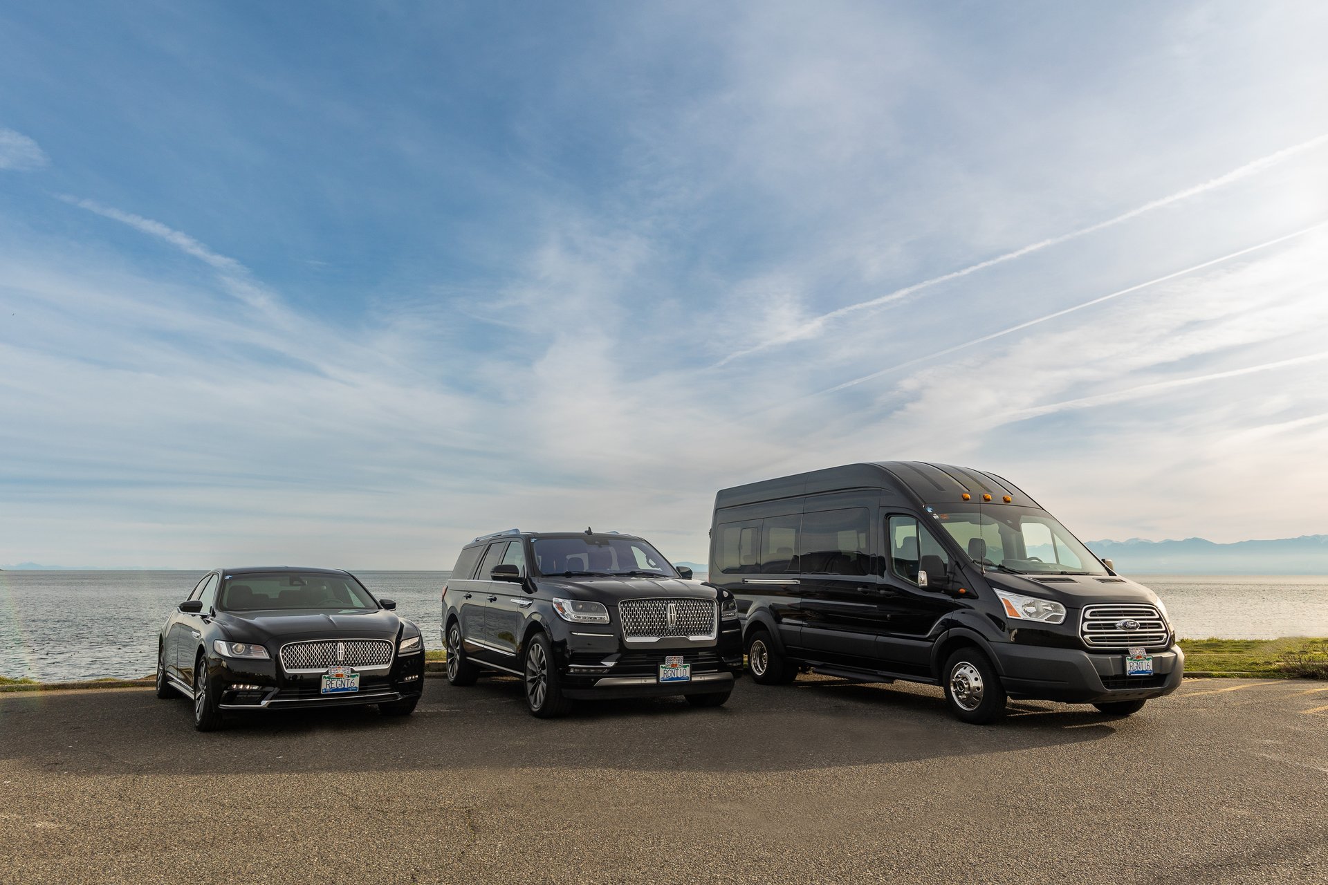 Airport Transfer