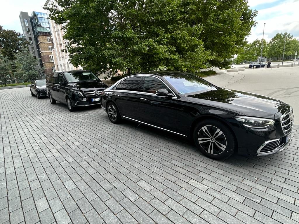 Fuhrpark Fleet