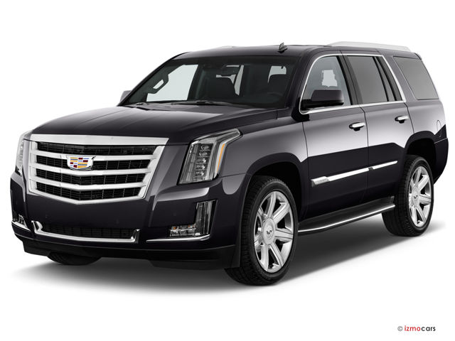 Escalade Fleet
