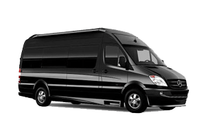 Mercedes-Benz Sprinter Fleet