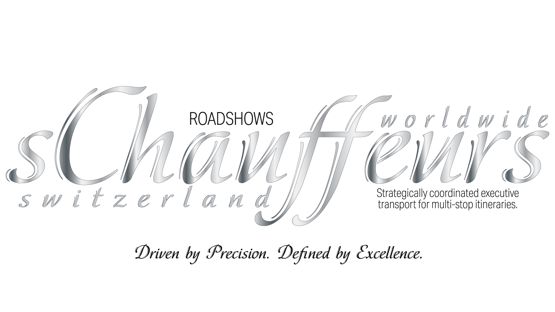 Roadshows