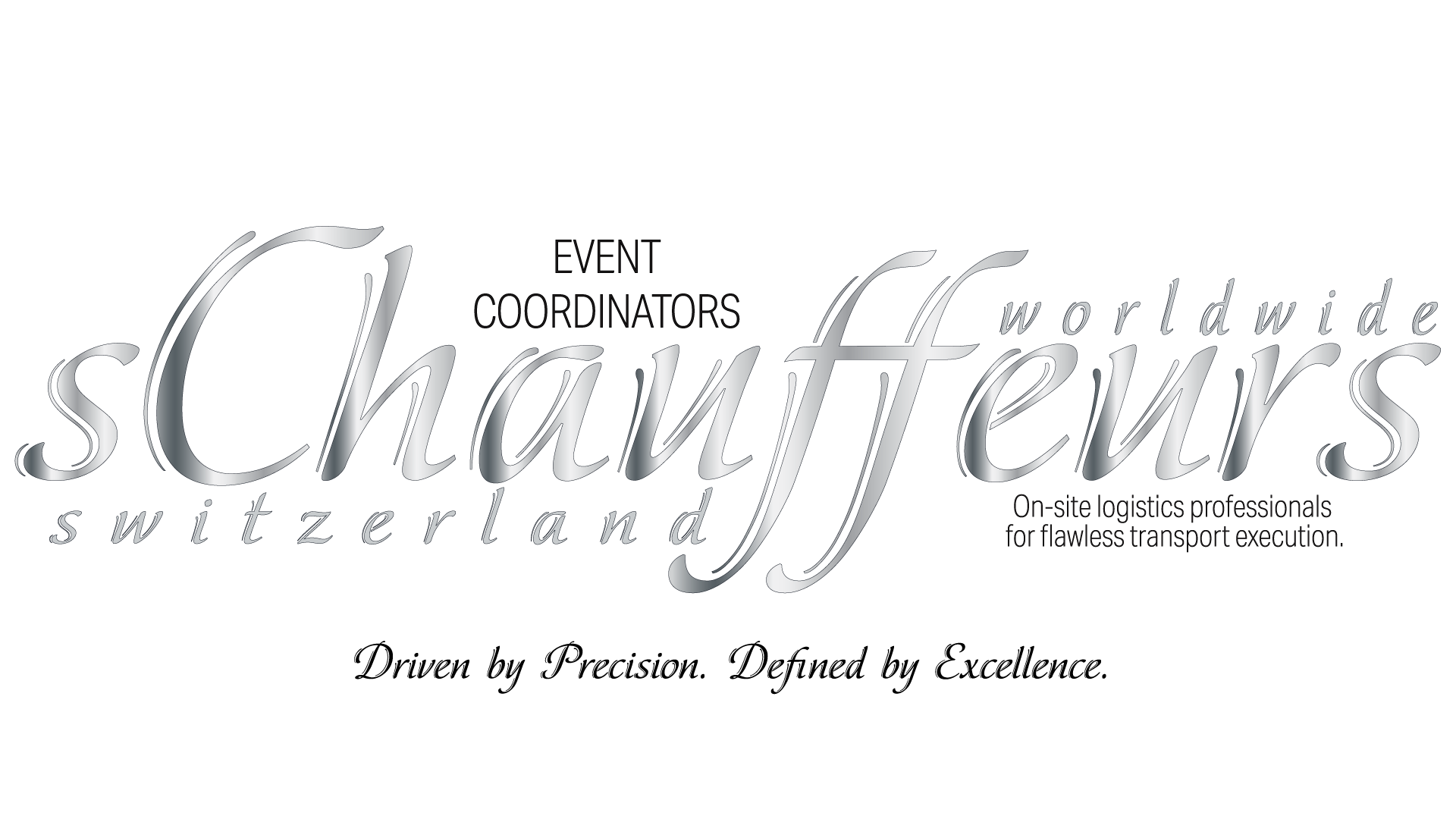 Event Coordinators