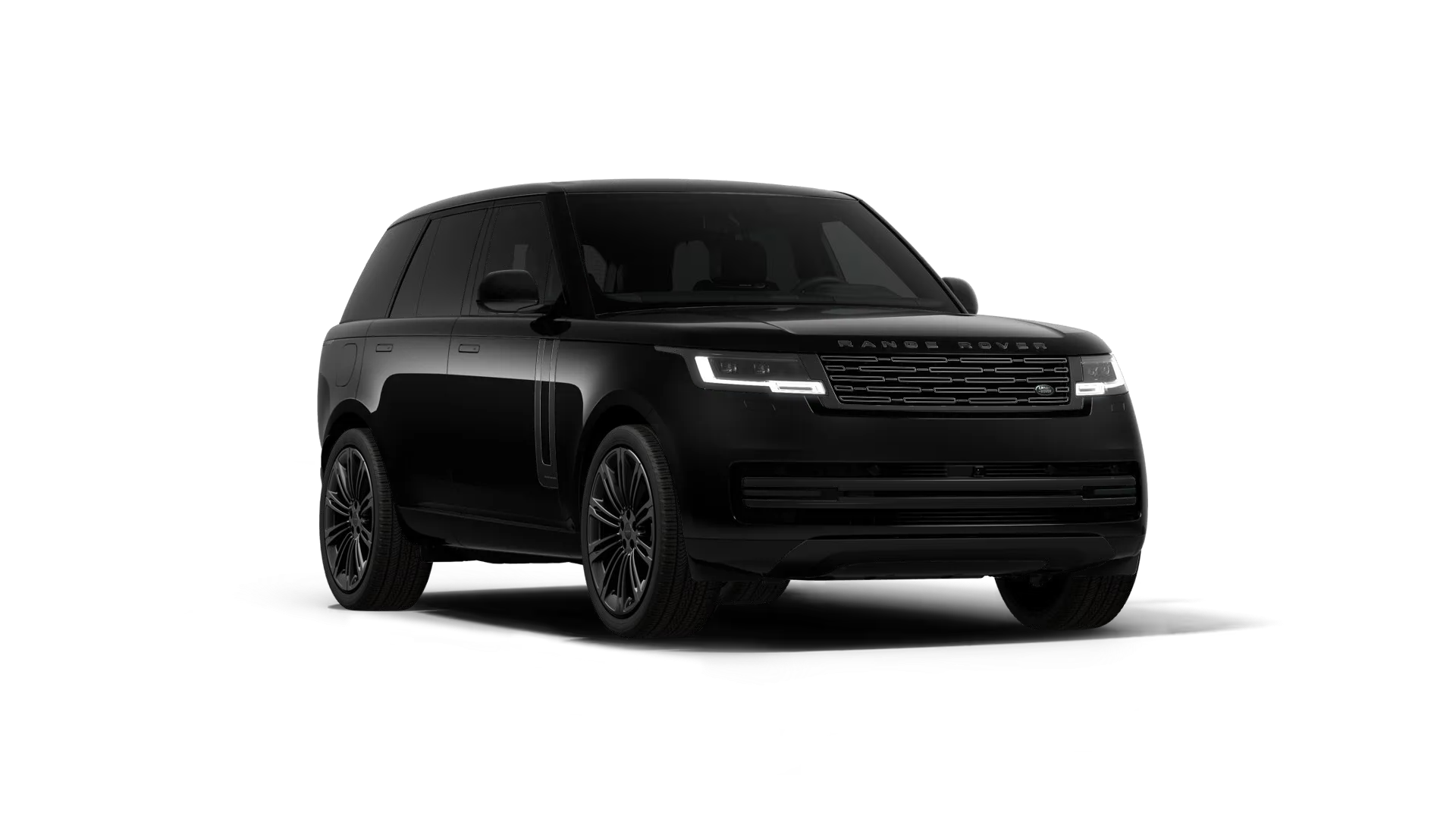 Range Rover Fleet