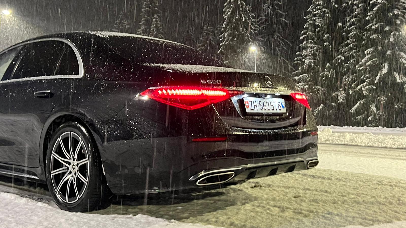 Airport Transfers