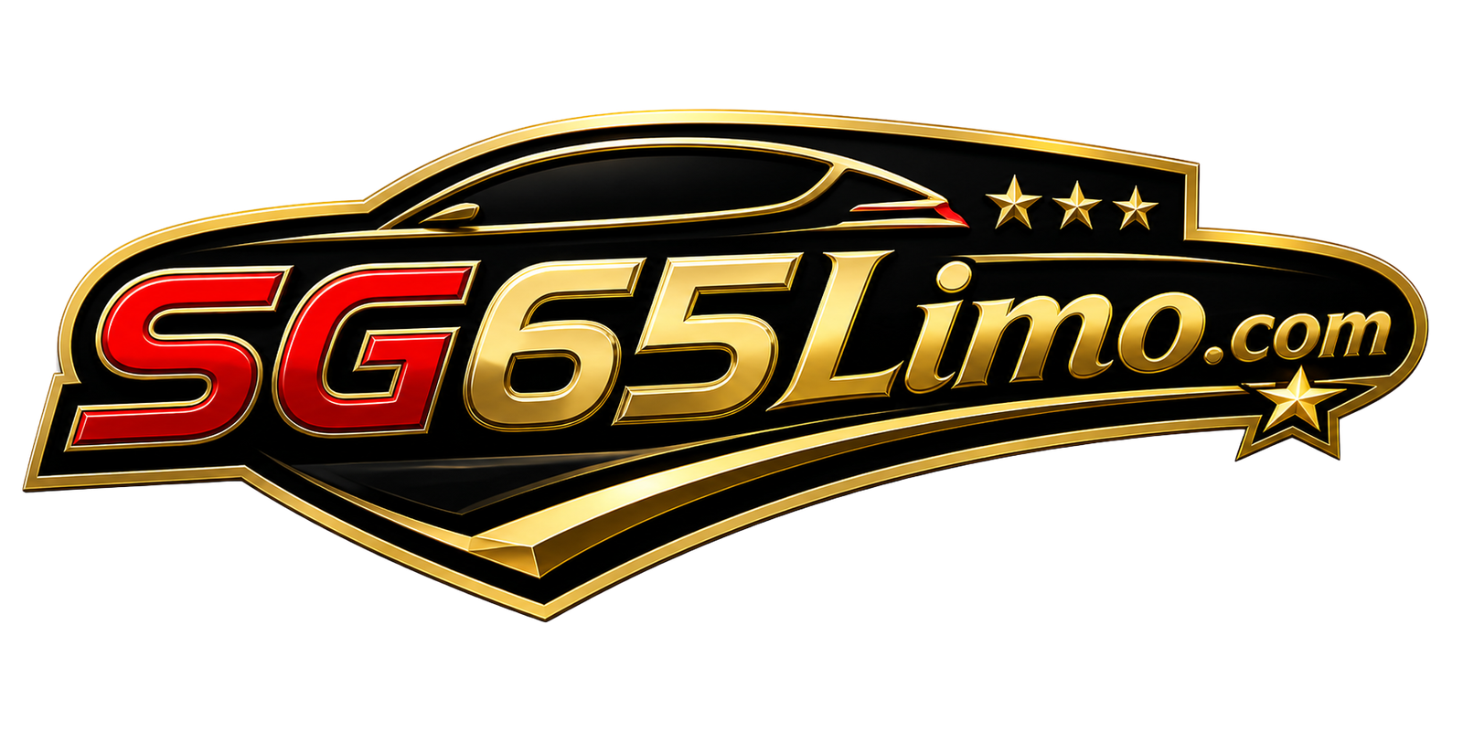 SG65 Limo Express