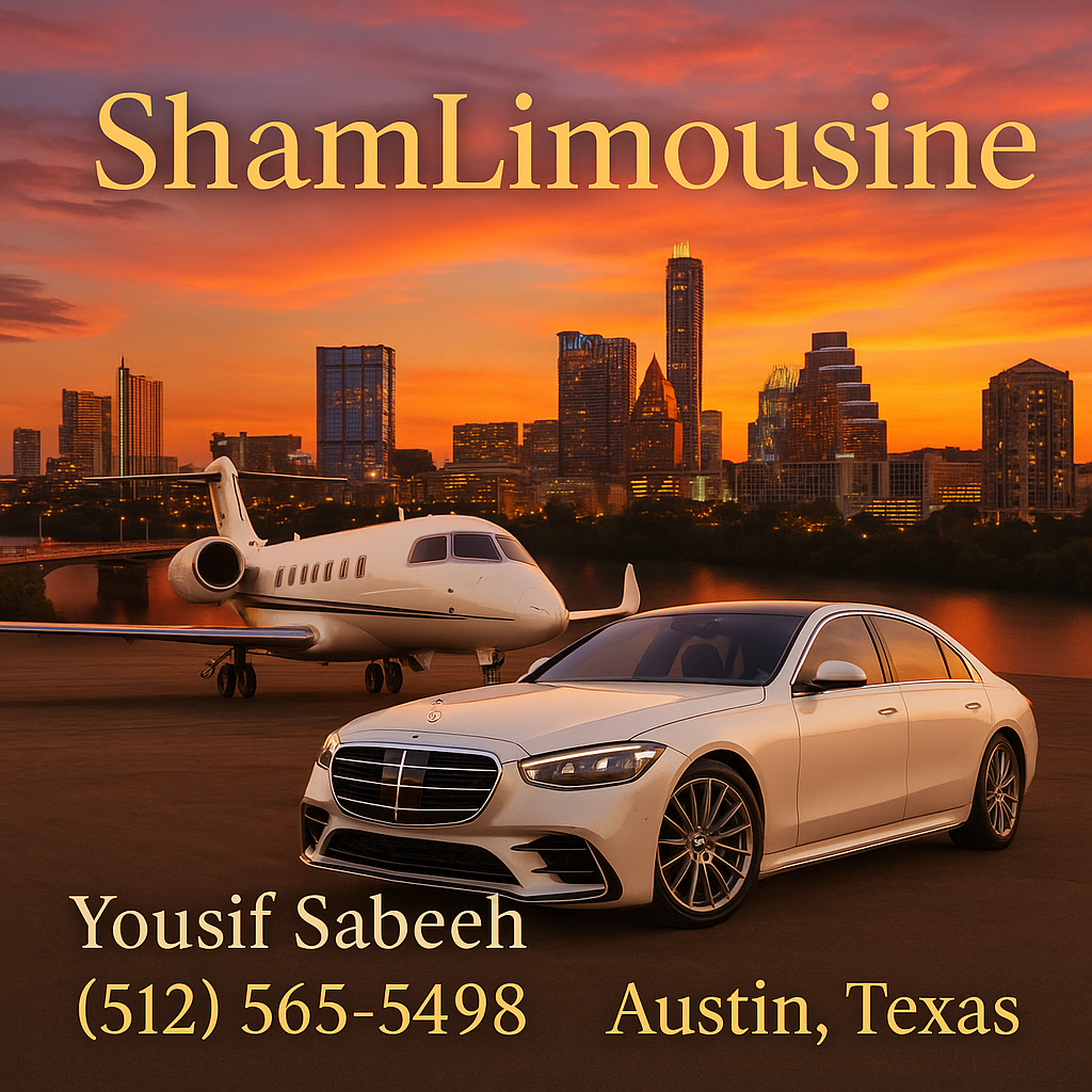 Austin Location