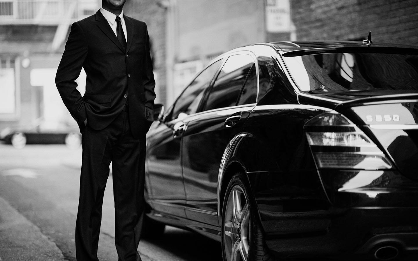 VIP Transfers