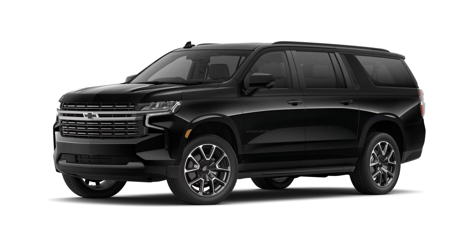 SUV Fleet