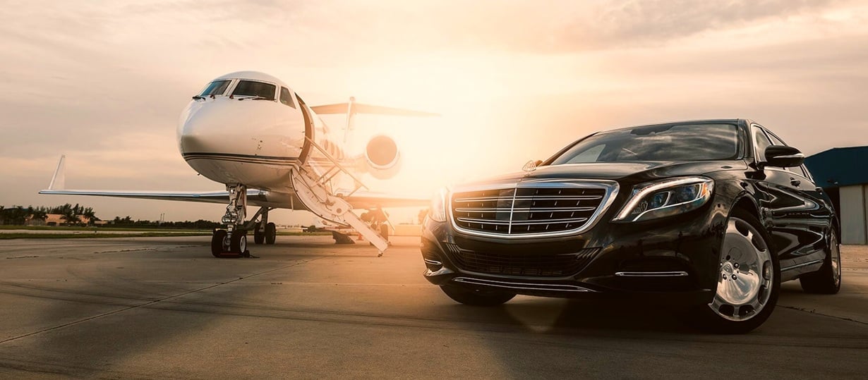 Airport Transfers