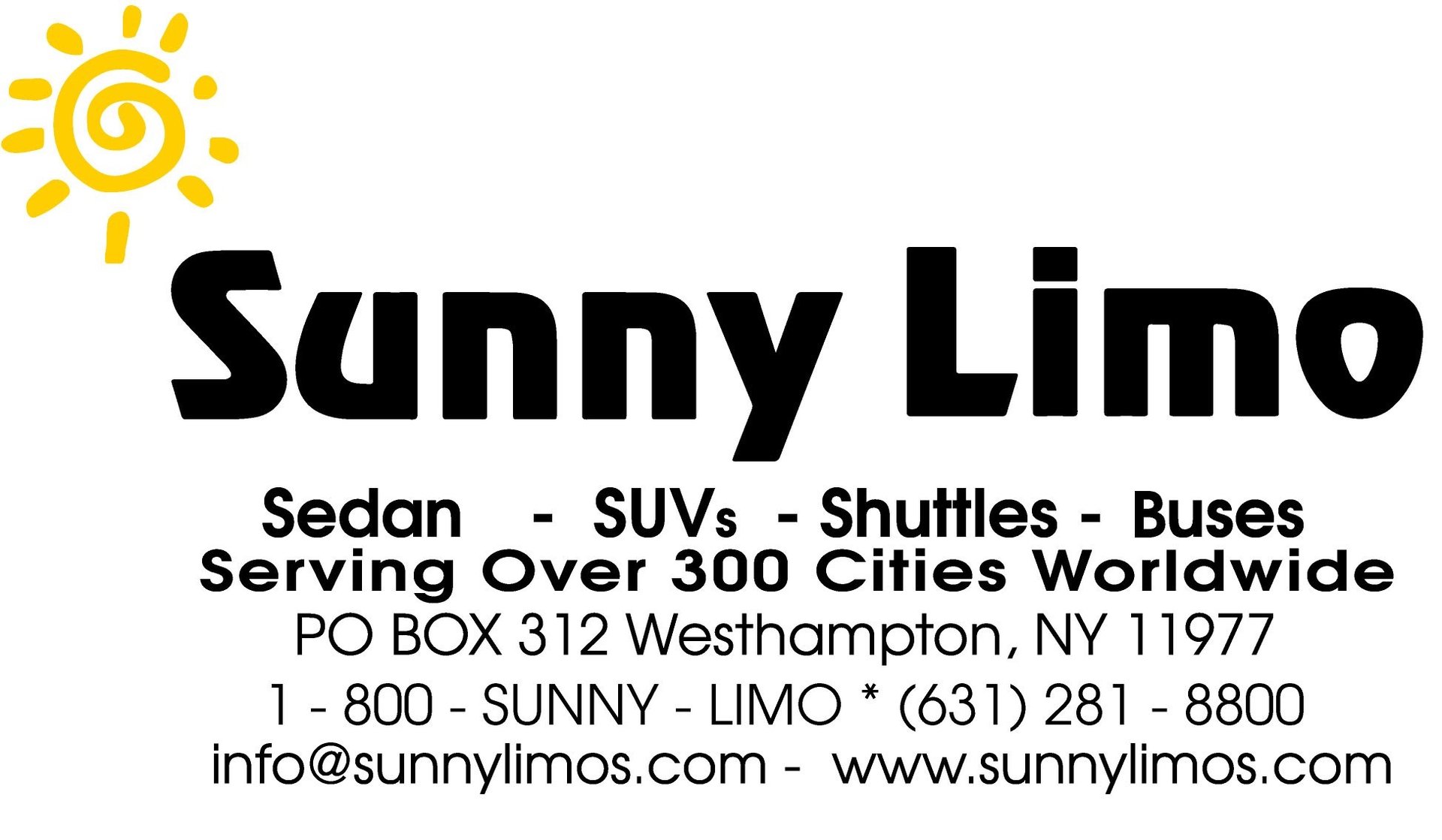 New York Location