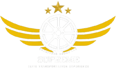 Supreme Chauffeur Group LLC