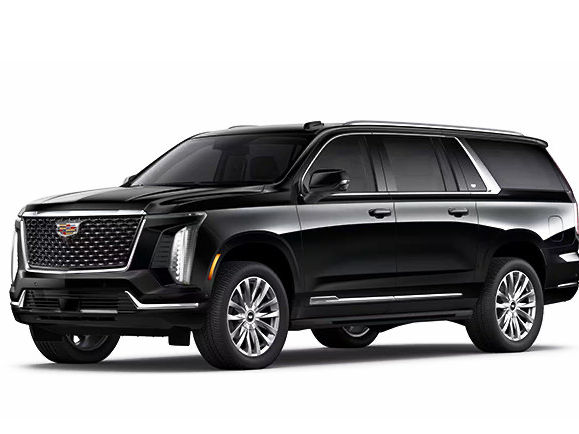 SUV Fleet