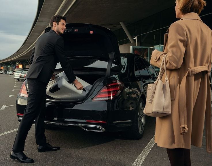 Transfer Services