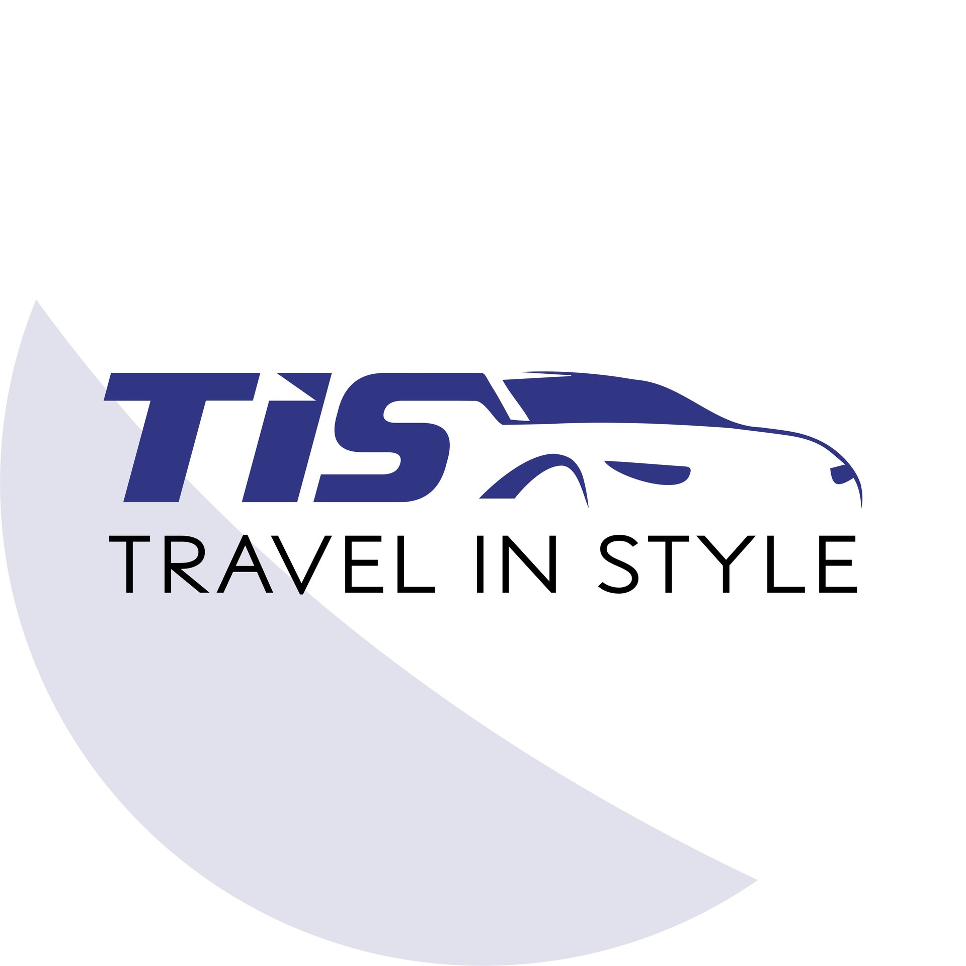 Travel in Style Private Hire LTD Location
