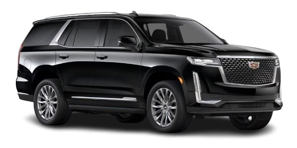 SUV Fleet