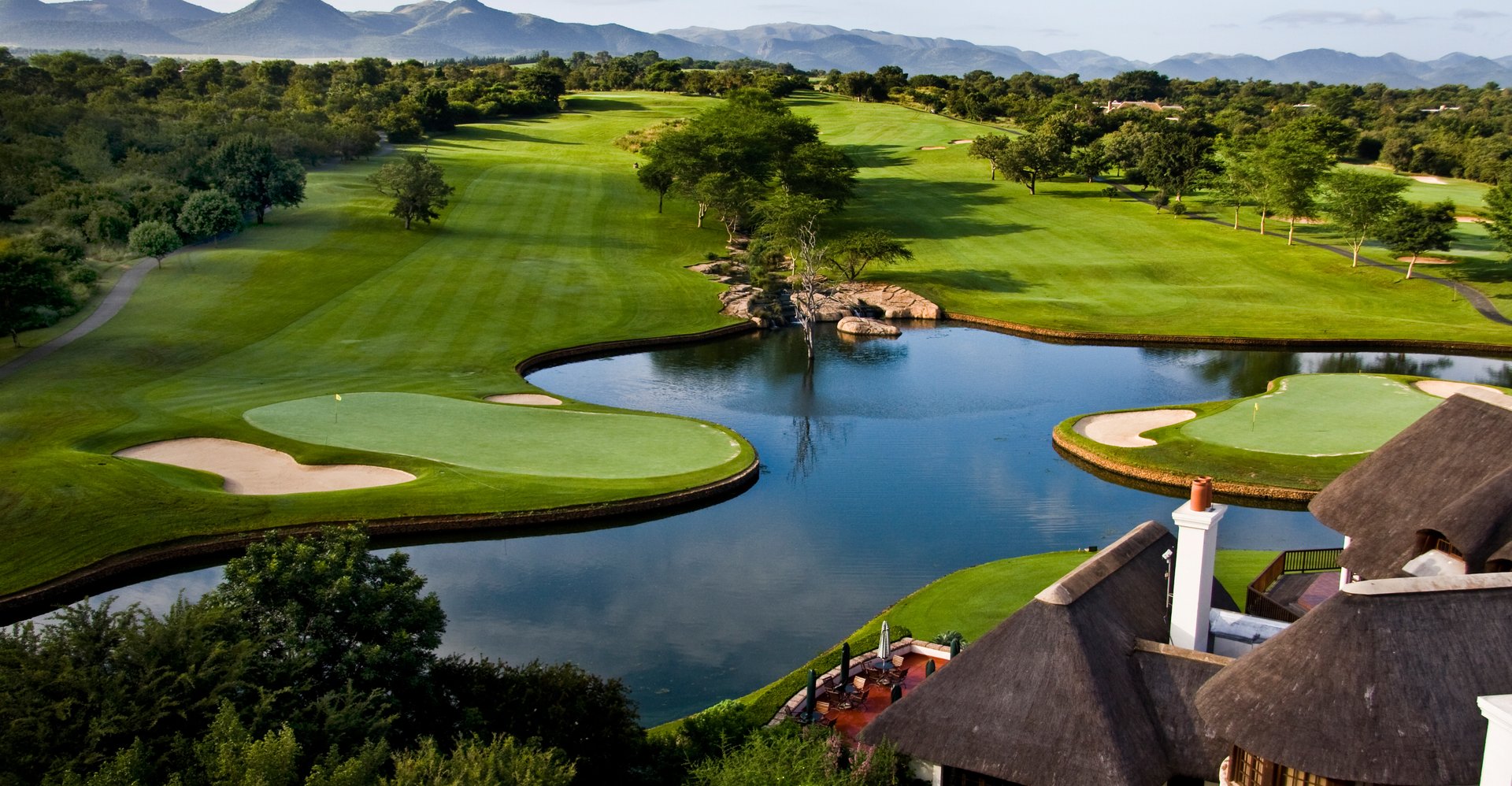 Golf and Sporting Transport