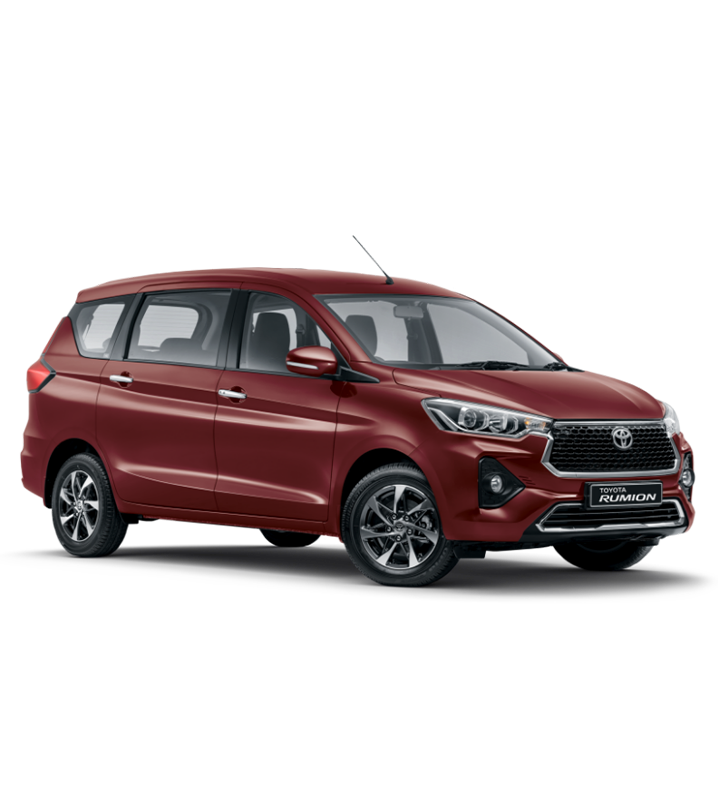 MPV 4 Fleet