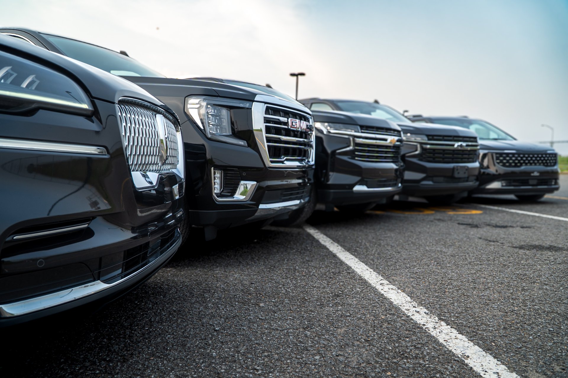 Event Transportation