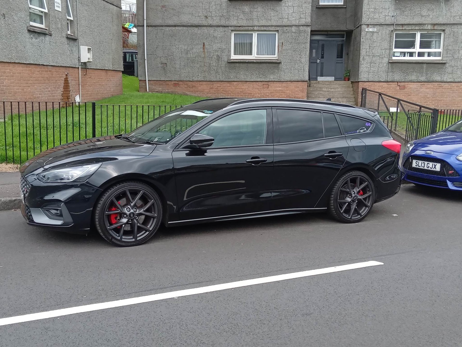 Glasgow Location