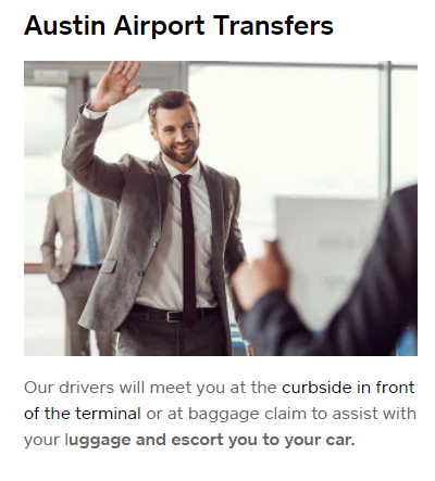 Airport Transfer