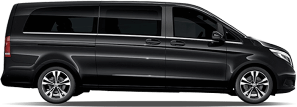 V CLASS MERCEDES Fleet