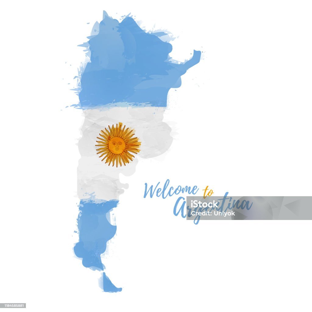 Buenos Aires Location