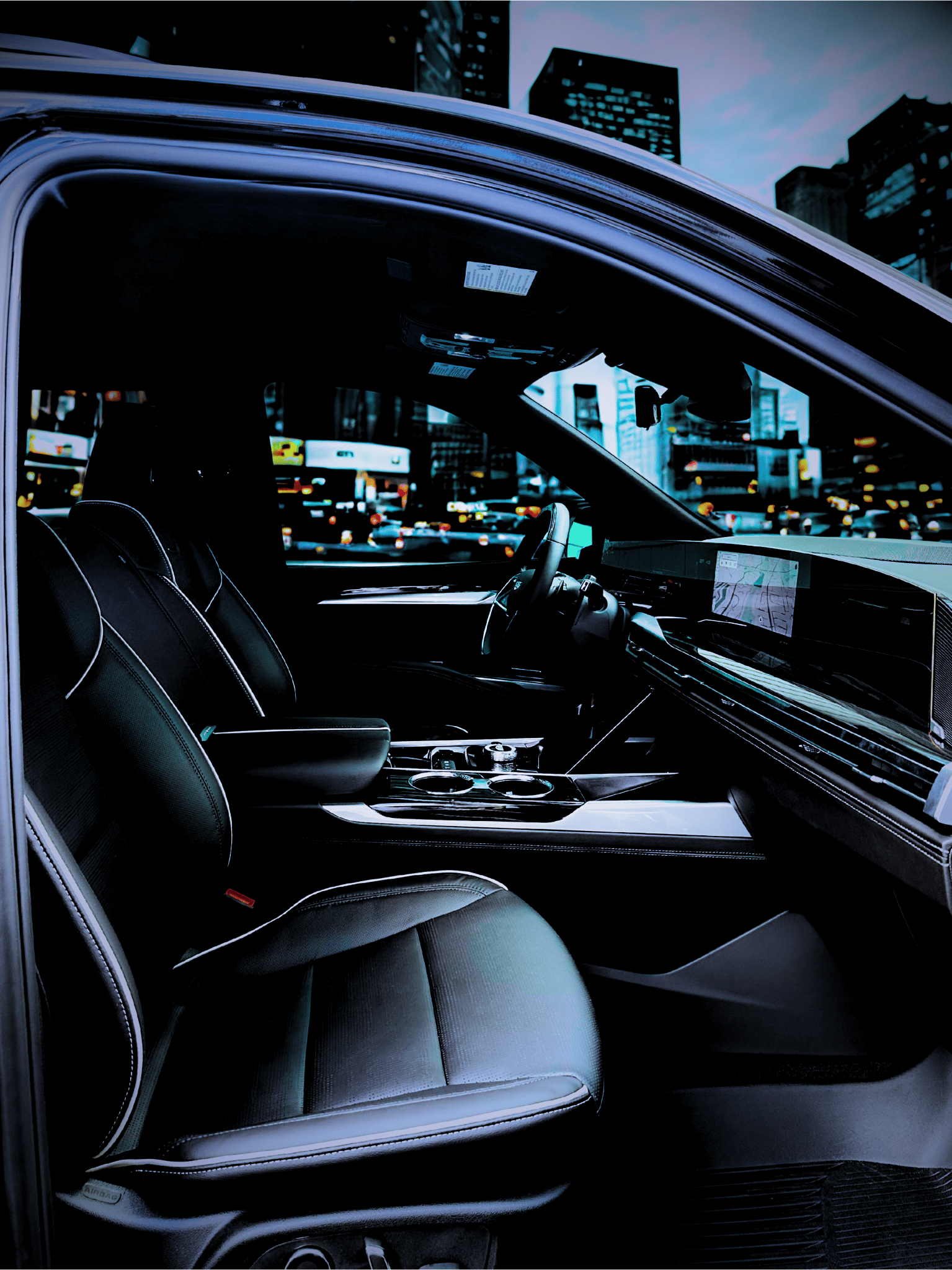 vankeithblackcar photo-album