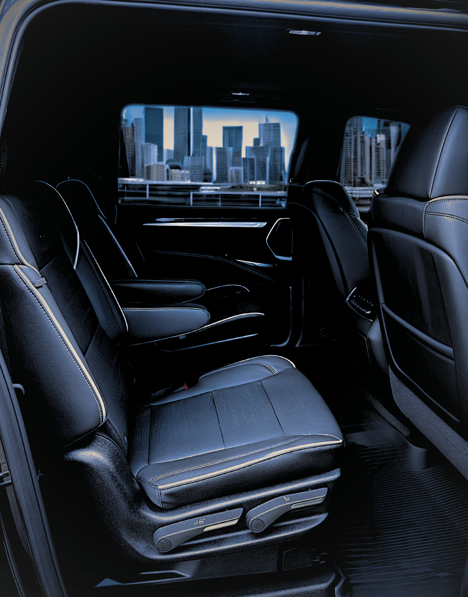 vankeithblackcar photo-album