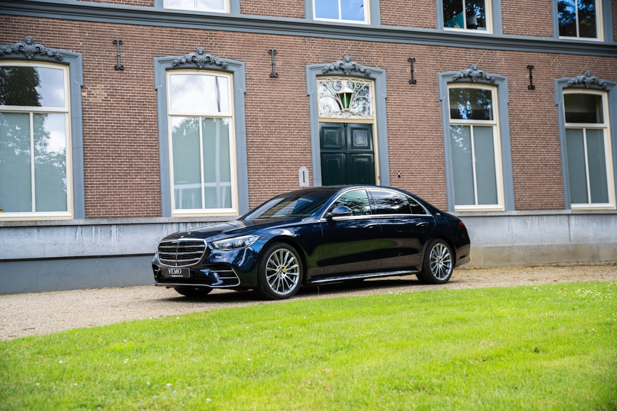VIP Sedan Fleet