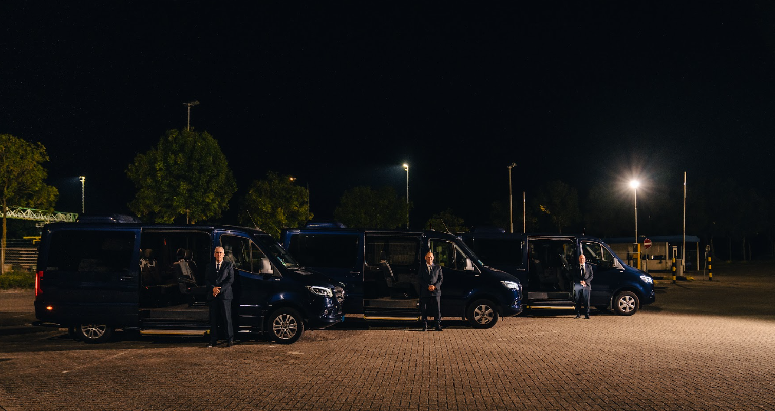 Event transport