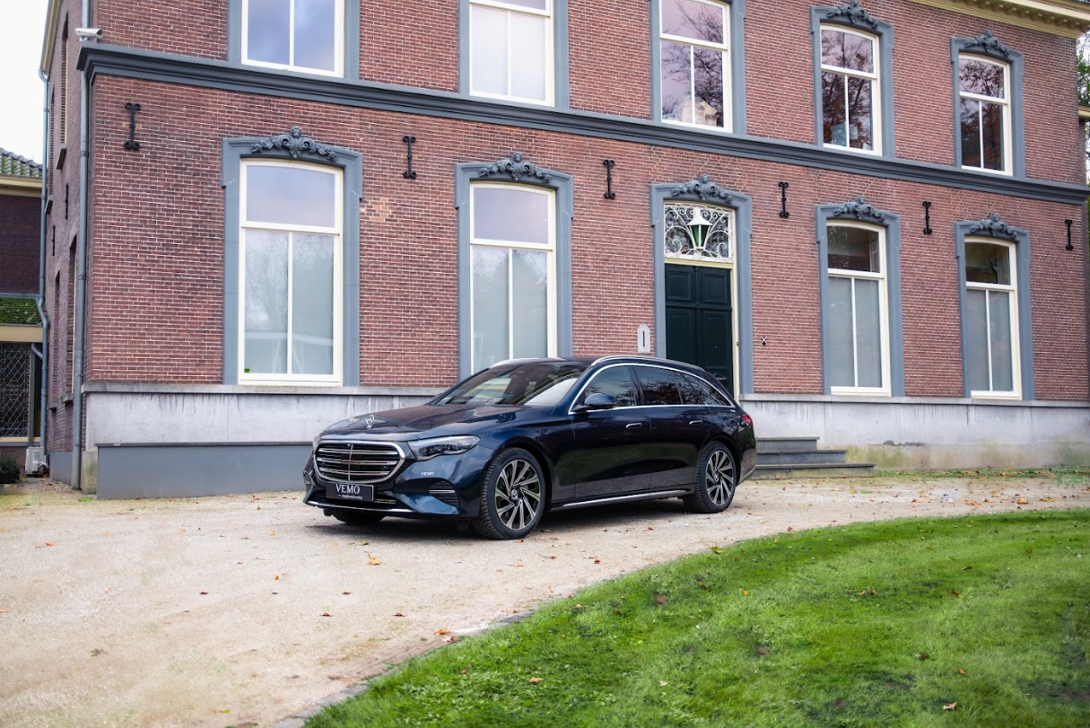 Premium Estate Fleet
