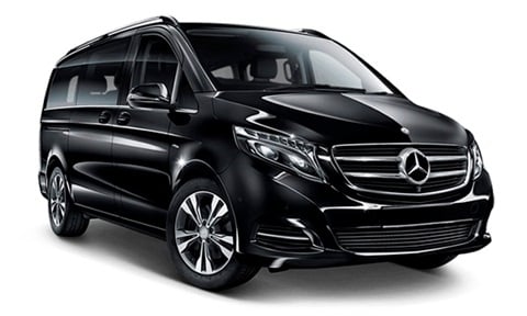 Van Standard Fleet