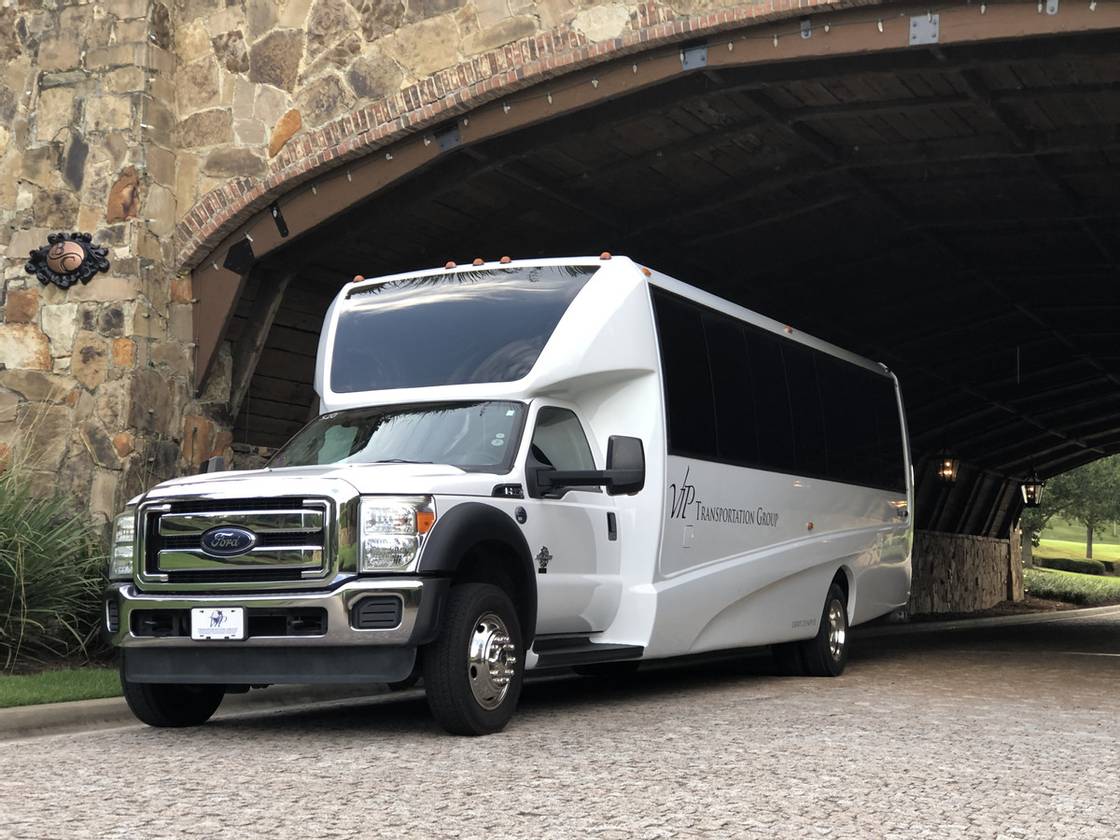 Mini-Bus Fleet