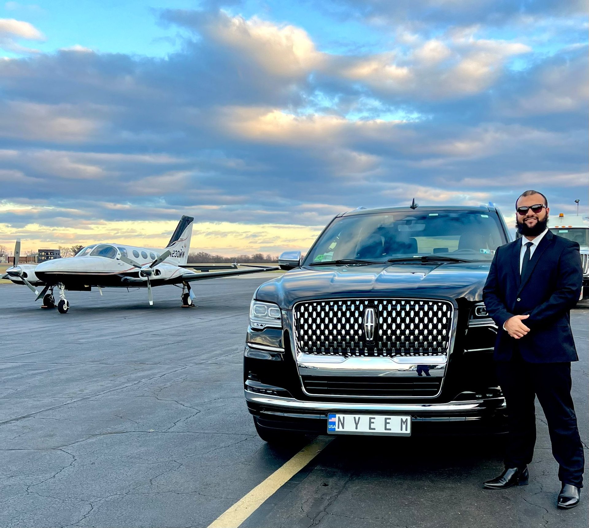 voyagelimousine photo-album