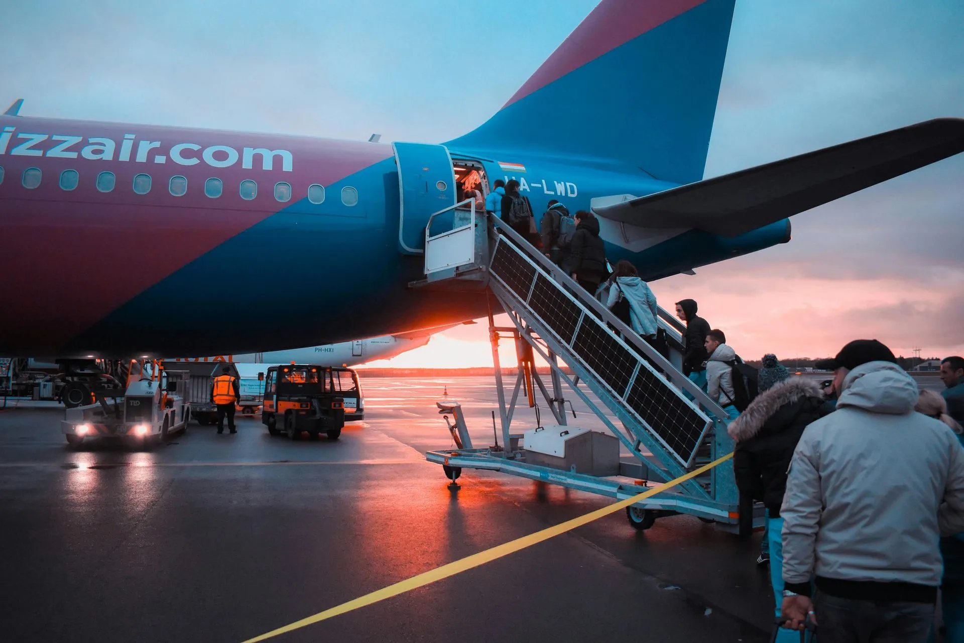 Airport Transfers