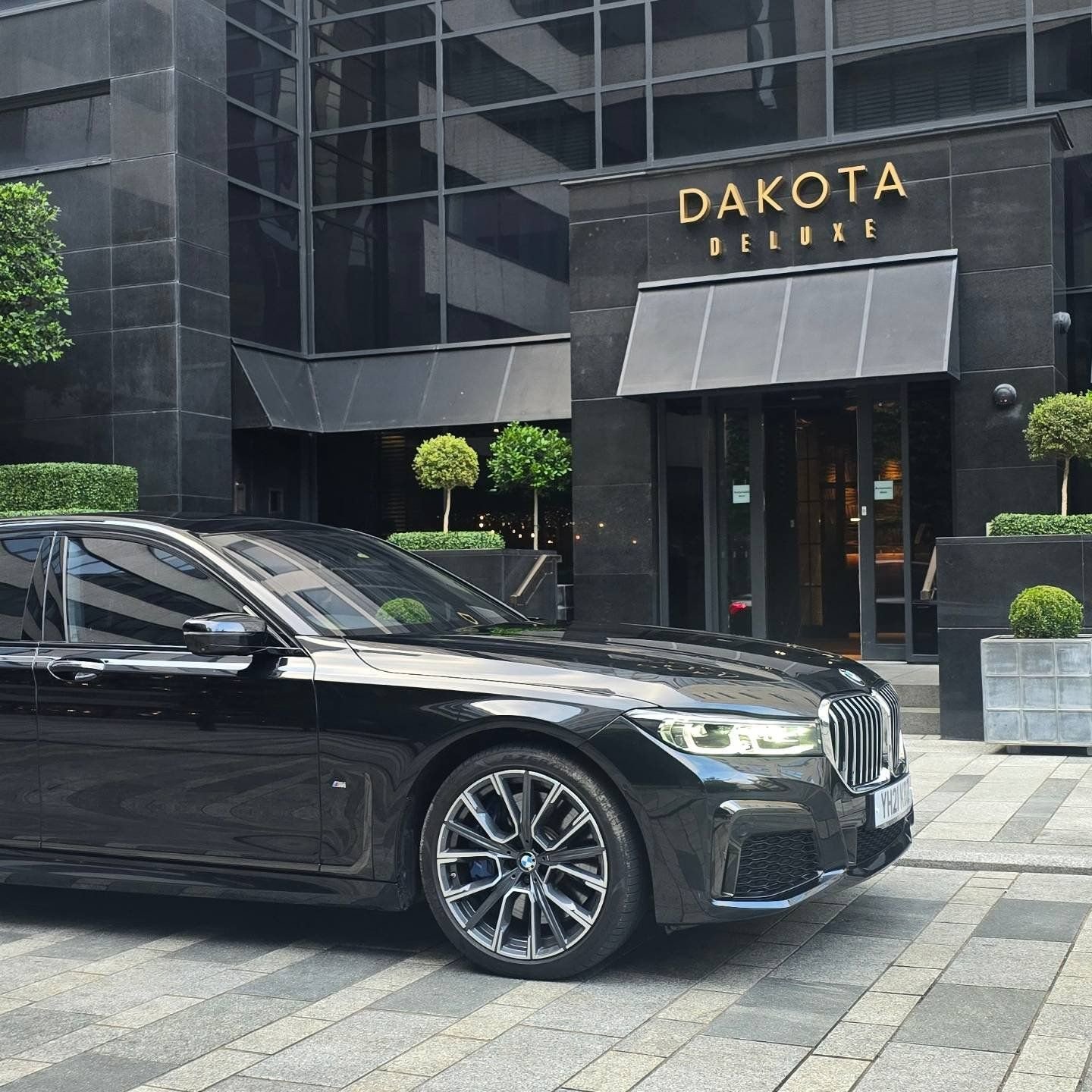 Hotel Transfers