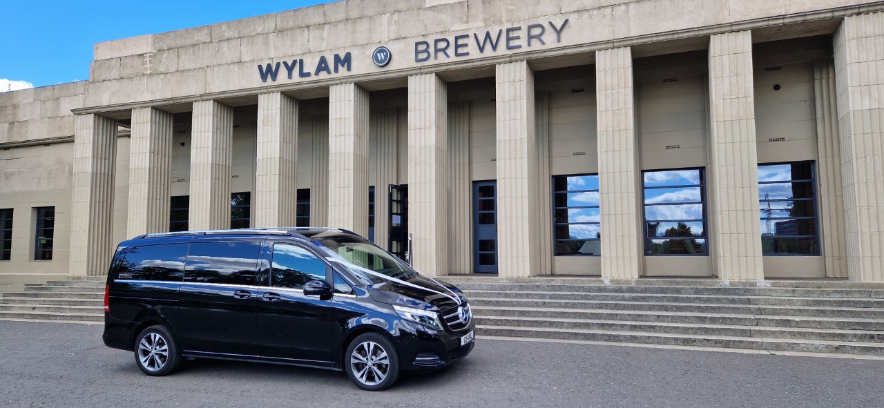 Wedding Transport