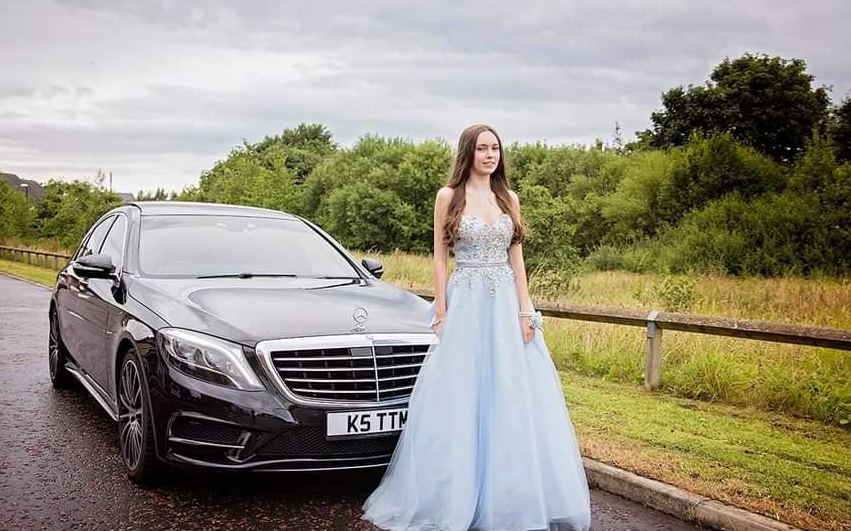 Prom Transport