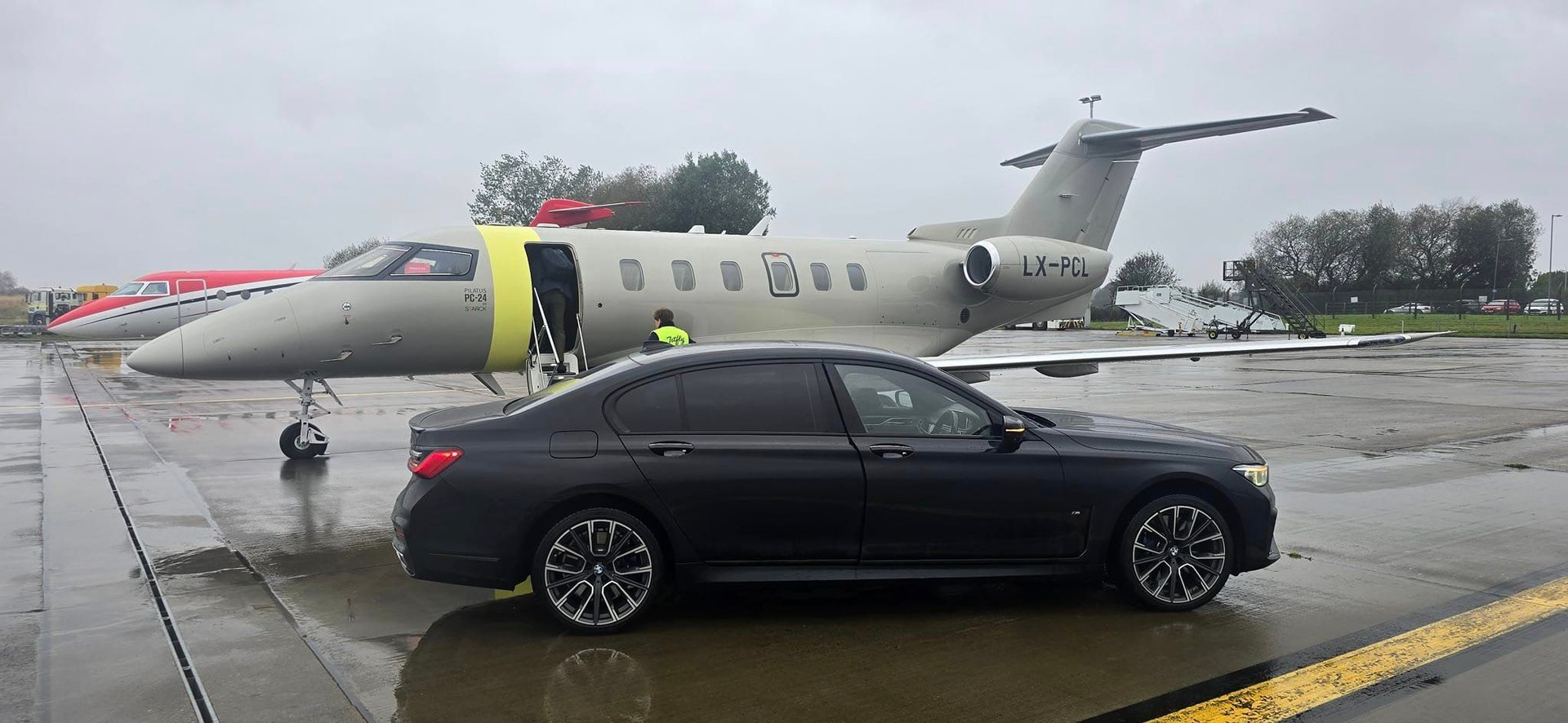 VIP Clients