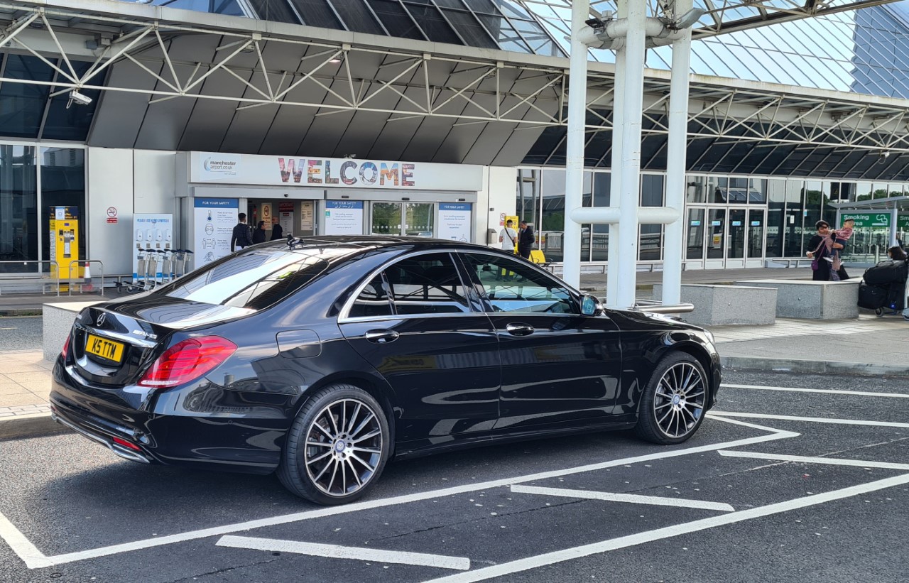 Airport Transfers