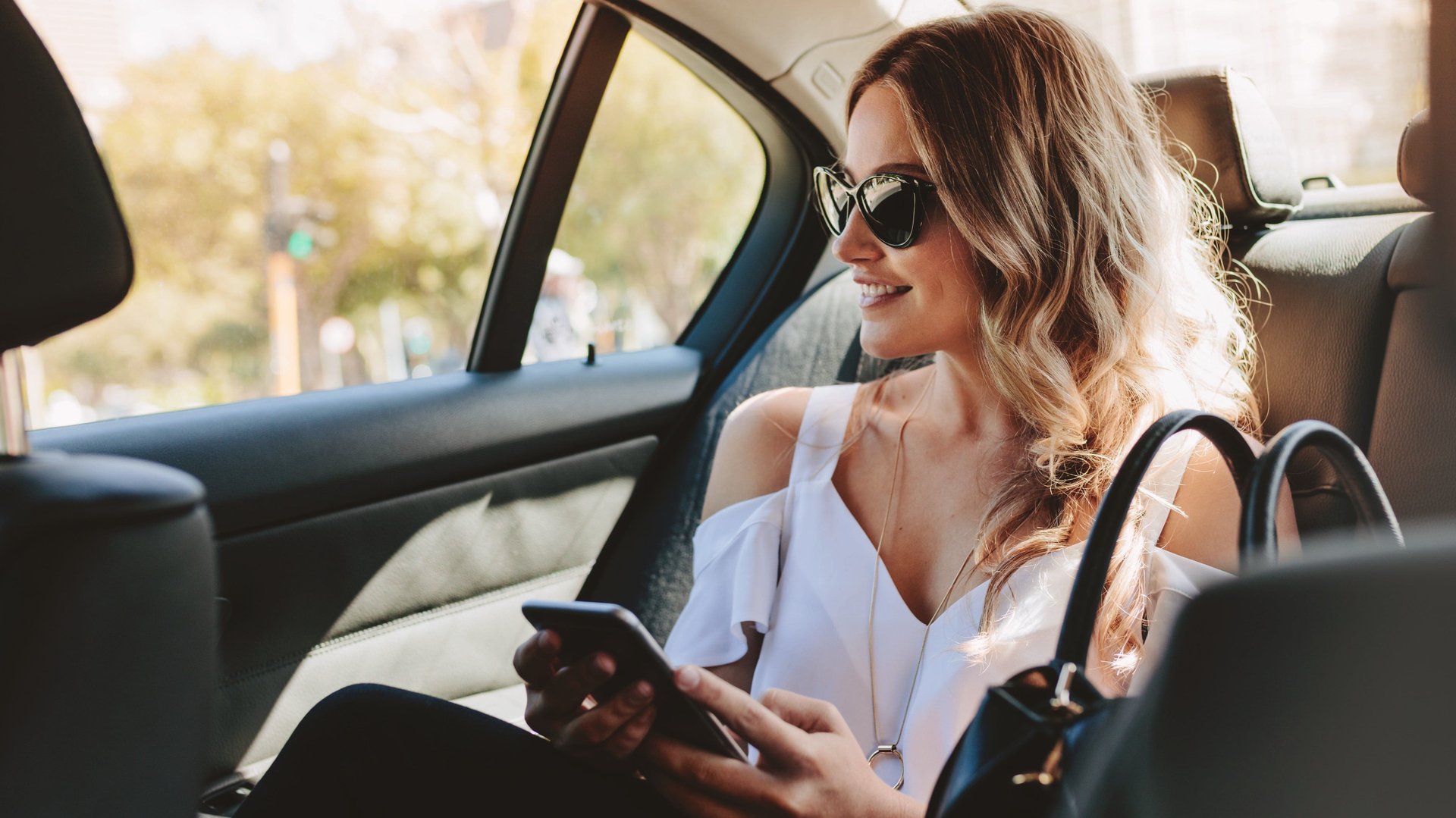 PRIVATE CHAUFFEUR SERVICES, POINT-TO-POINT TRANSFERS