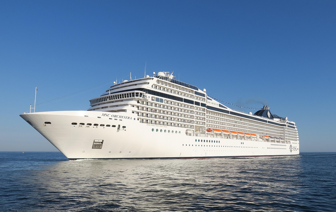 Cruise Travel