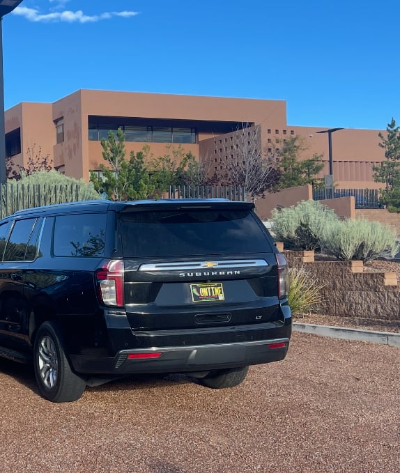 Santa Fe, NM Location