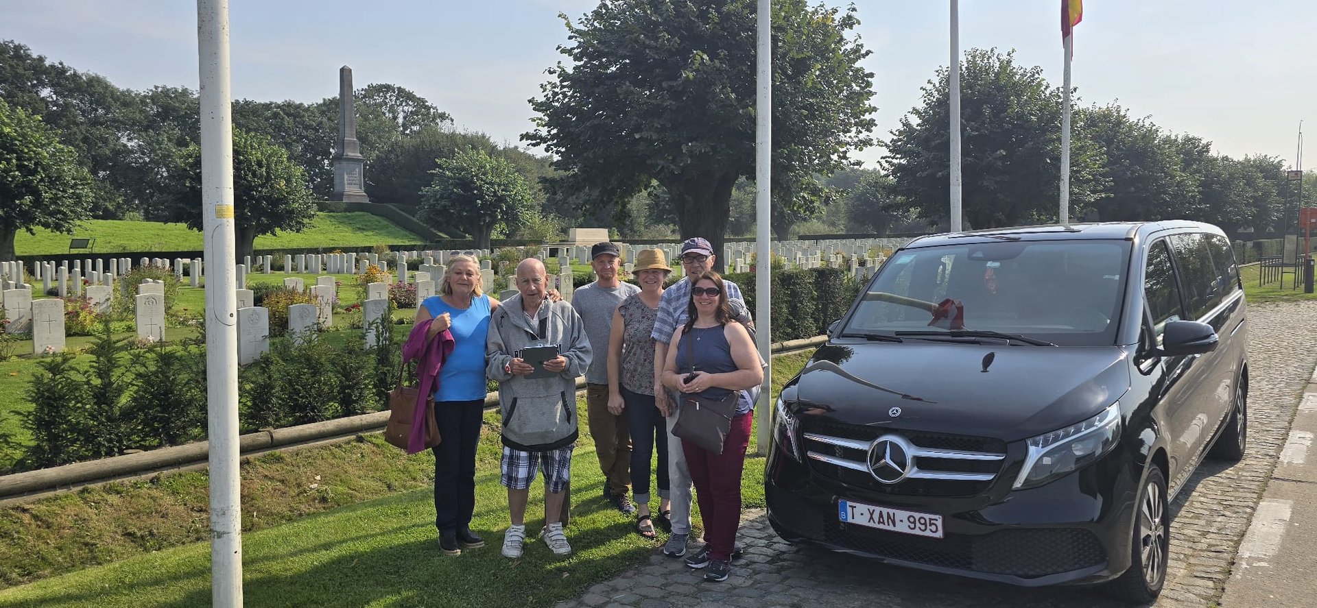 Private guided tours